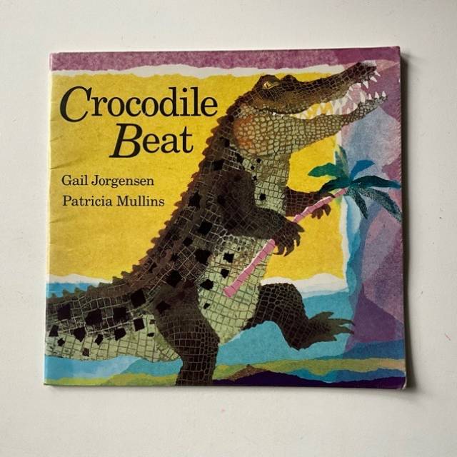 Crocodile Beat - 1991