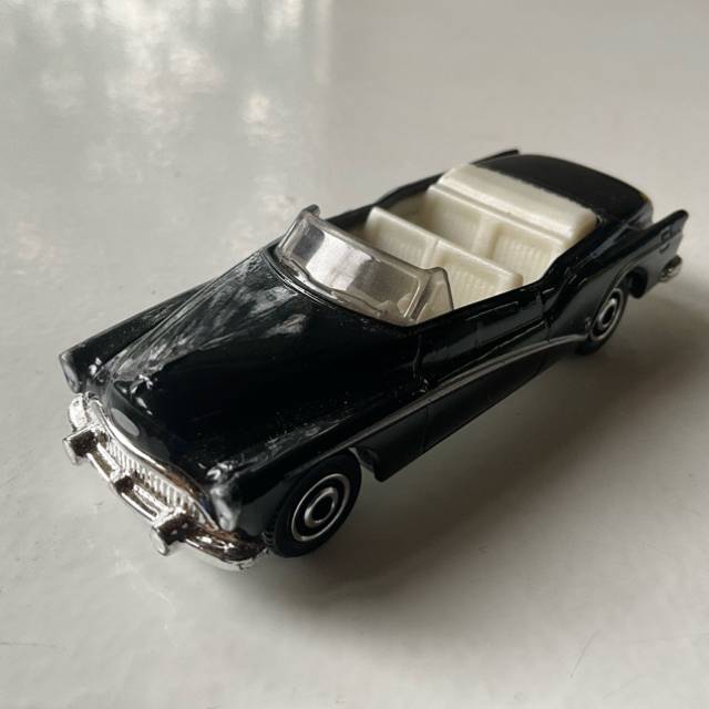 MB 1953 Buick Skylark Black MB1241 2020