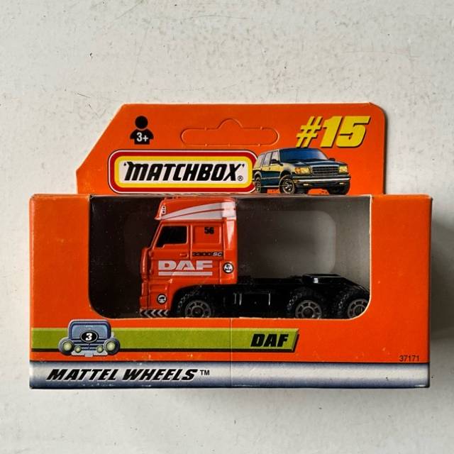 MB DAF No 15 1998 (LYL 15)