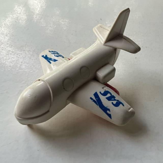 VIKINGPLAST - PLANE 1980’s 4248