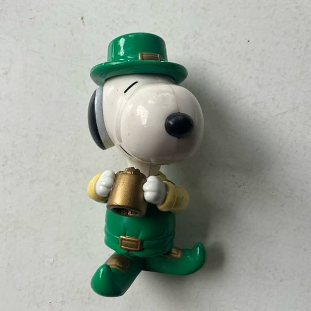 McDonald’s - SNOOPY IRELAND