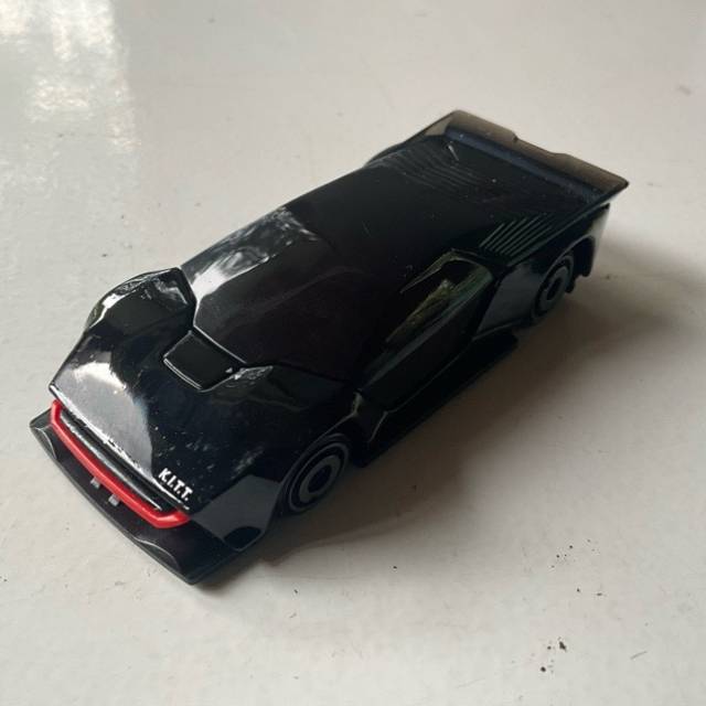 HL K.I.T.T. Concept HCR98 2021