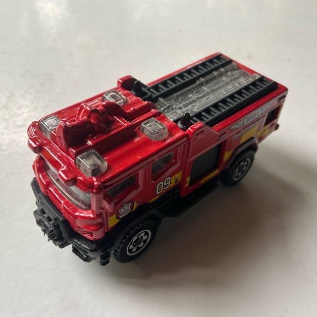 MB Blaze Blitzer MB881 (09) 2012