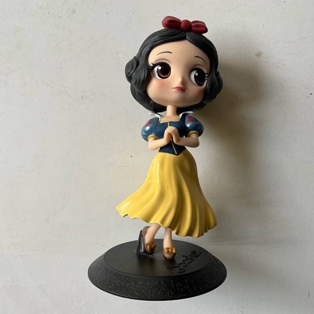 Disney Princess Q Posket Figure - Snow White...
