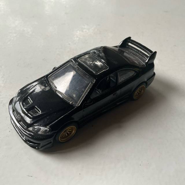 HL HONDA CIVIC SI Black GRY27 2020 Malaysia