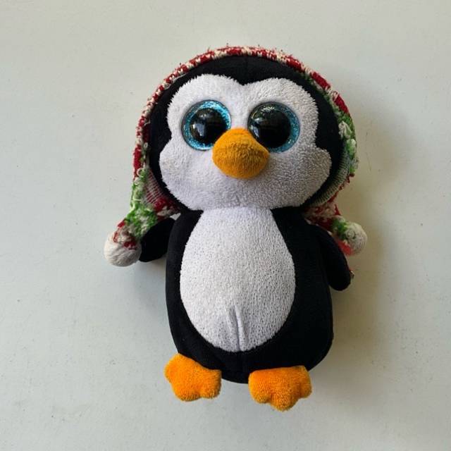 Ty Beanie Boos PENELOPE 9