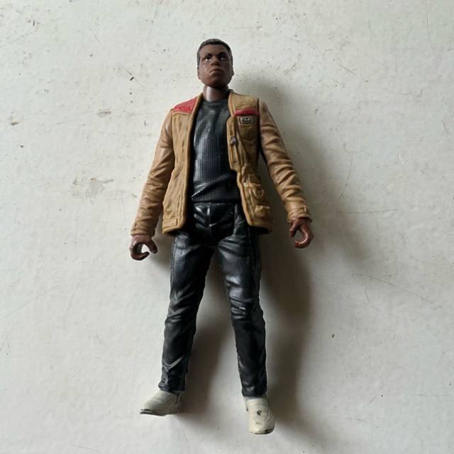 STAR WARS The Force Awakens FINN (Jakku) - 9...
