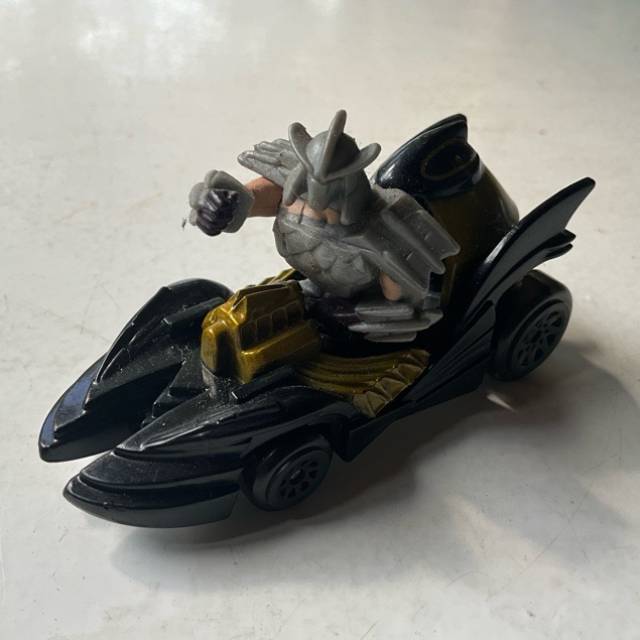 TMNT Teenage Mutant Ninja Turtles T-Machine...