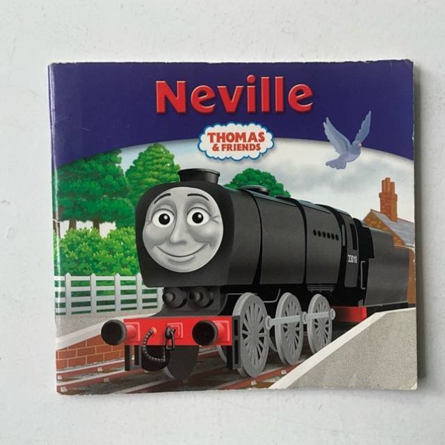 Neville - THOMAS FRIENDS