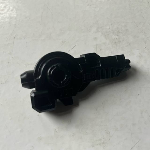 Transformers G1 Groove Right Side Cannon Onl...