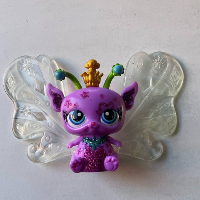 Littlest pet shop LPS Majestic Masquerades F...