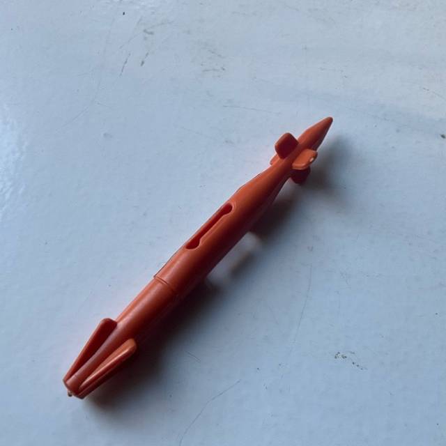Vintage GI-JOE COBRA 1986 DEVILFISH (Replace...