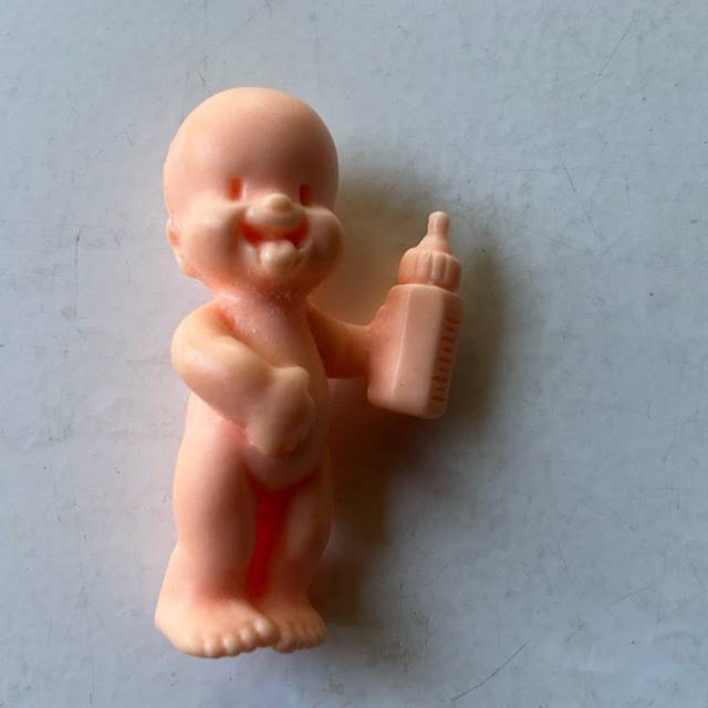 Lil Babies 1990’s No 13