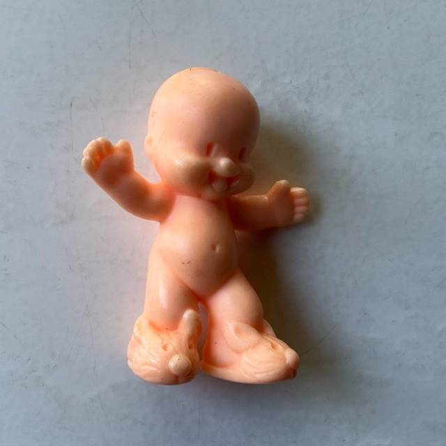 Lil Babies 1990’s No 39