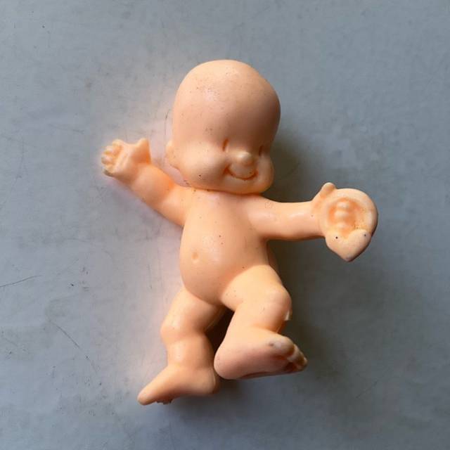Lil Babies 1990’s No 17