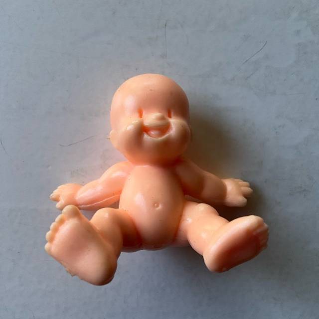 Lil Babies 1990’s Sitting No Number