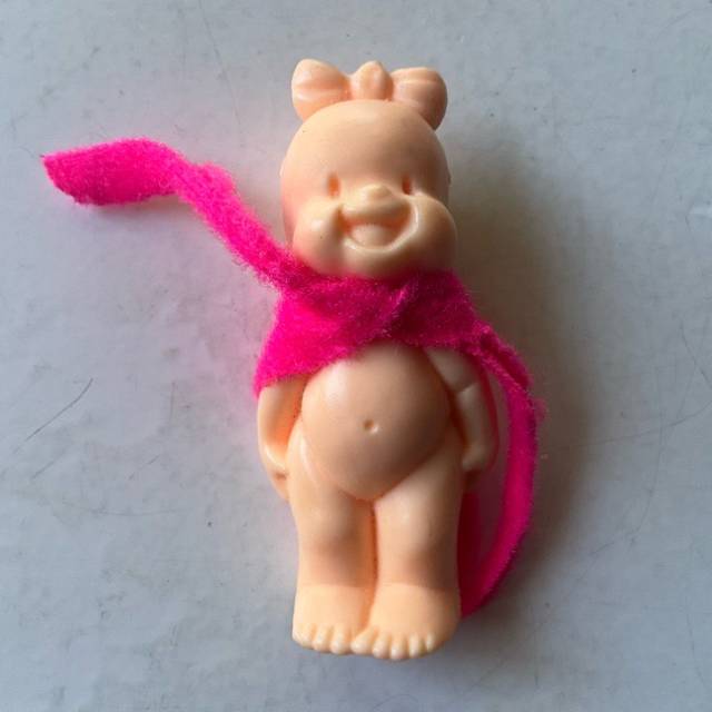 Lil Babies 1990’s No 27