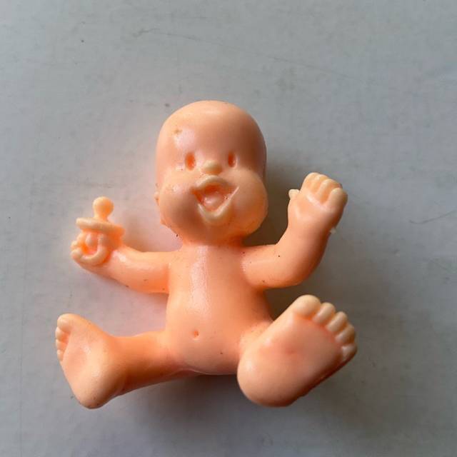 Lil Babies 1990’s No 14