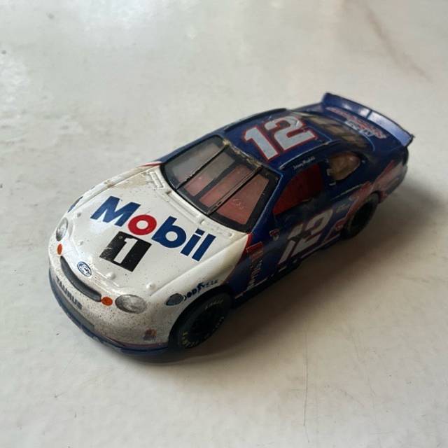 HL 1997 Ford Taurus Stocker -Rubber Tires -...