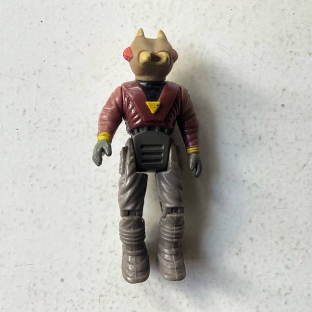 1988 Dino Riders - Rulon Termites Sting TYCO