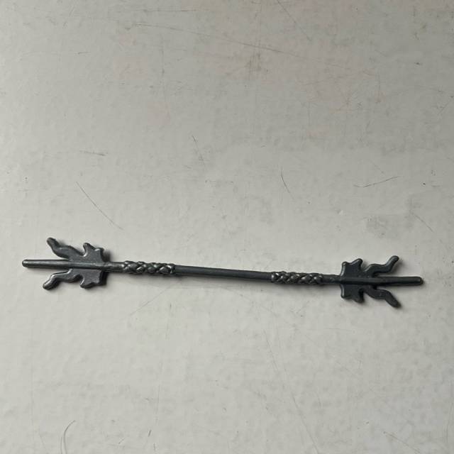 Jinx V1 G.I. Joe 1987 Hasbro staff only