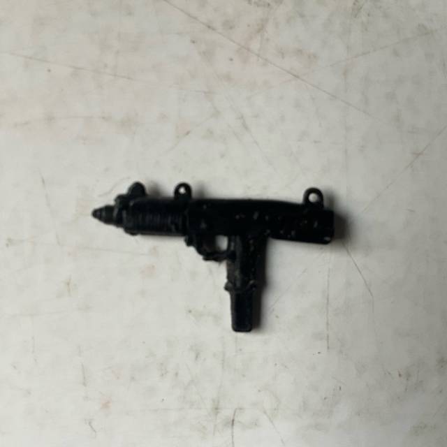 Law Order V1 87 - Uzi - Gi Joe ARAH