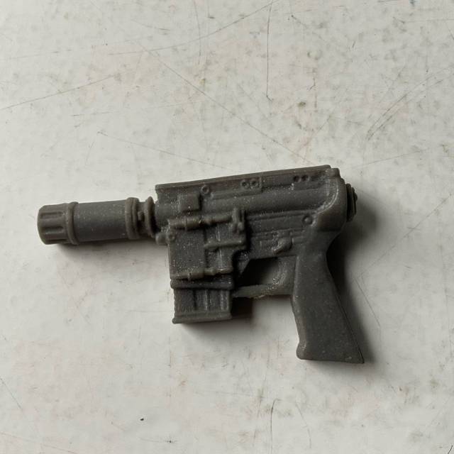 Star Wars - Rogue one (Blaster) Part
