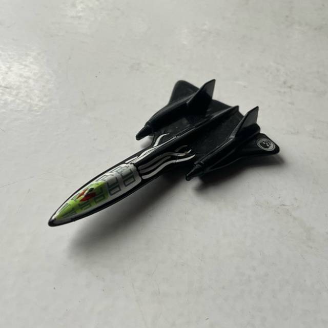 Ring Raiders Skull Squadron Action - Stealth...