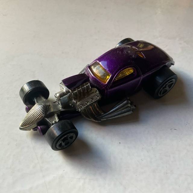 HL 14 MILE COUPE Purple 2002 Malaysia