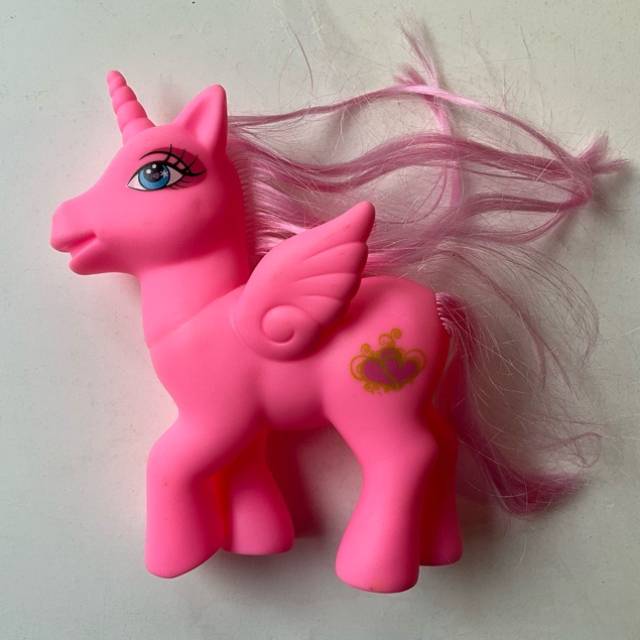 My Little Pony - Unicorn (Fakie) Pink