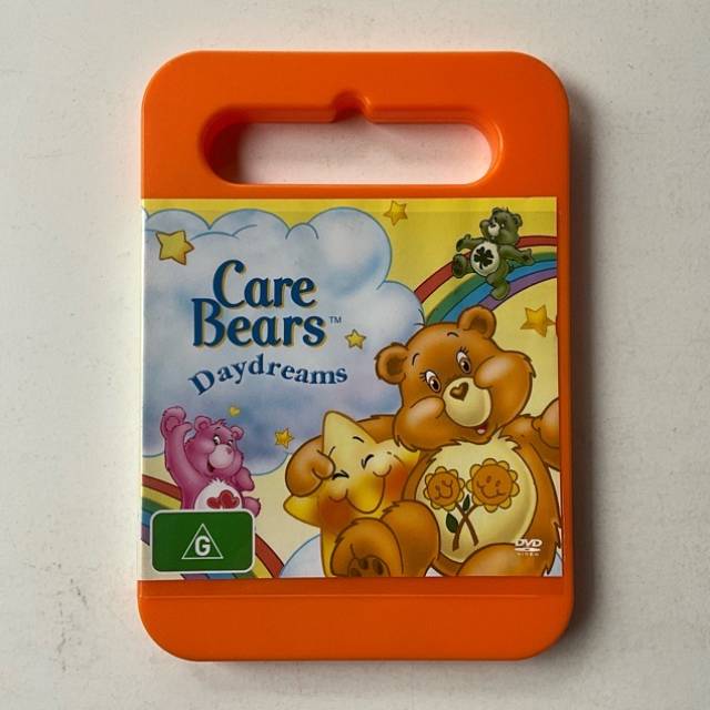 DVD - Care Bears - Daydreams