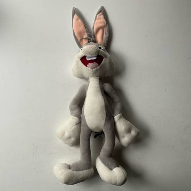 Loony Toons - Bugs Bunny - MOVIE WORLD AUSTR...