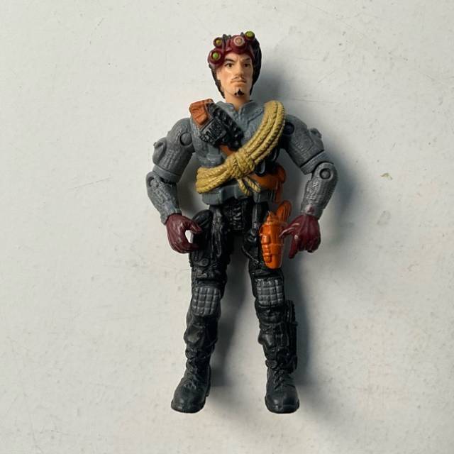 THE CORPS GHOST NOMURA SOLDIER FORCE 2003 VI...