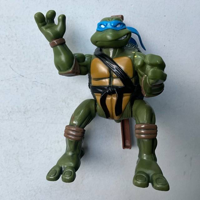 2004 TMNT Teenage Mutant Ninja Turtles Somer...