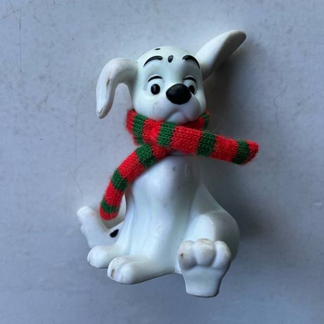 McDonalds - Disney’s 101 Dalmatians Dog WS...