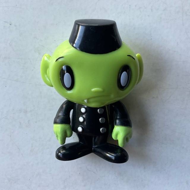 Fgteev Mini TeeV TV Season 1 Glow in the Dar...