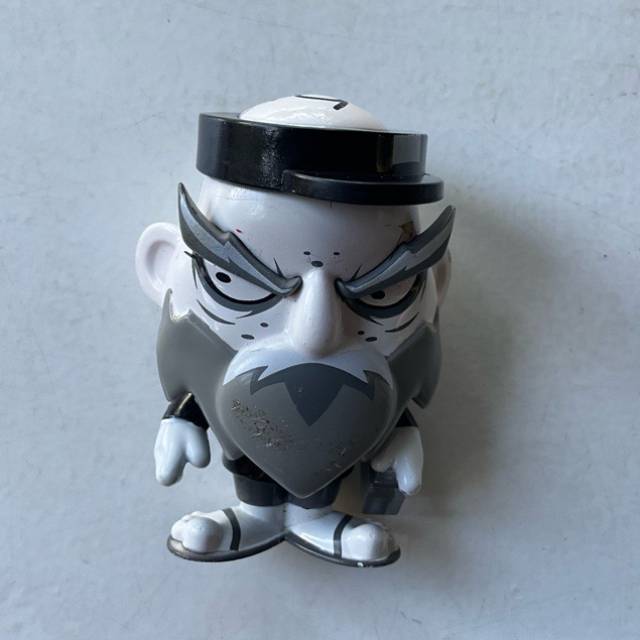 FGTEEV Old Timey Jenkins Bonkers Toy Figure