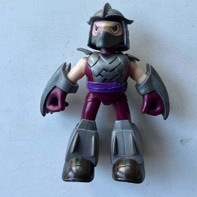 2014 Viacom Playmates Teenage Mutant Ninja T...