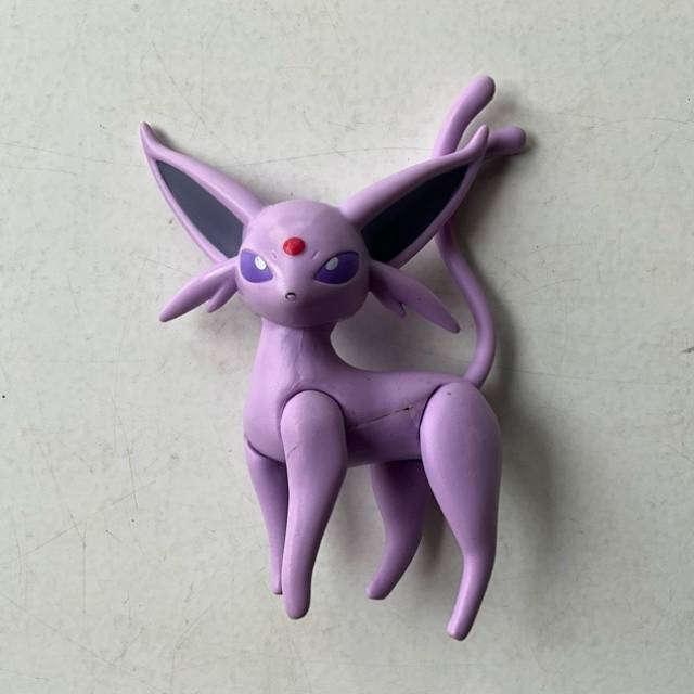 Pokemon Scale World - Mini Figure Bandai Johto
