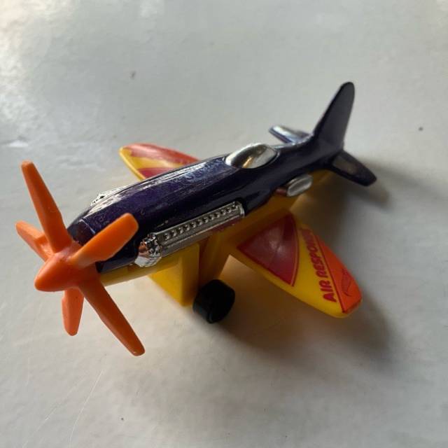 HL Mad Propz Purple Yellow 2018 Malaysia