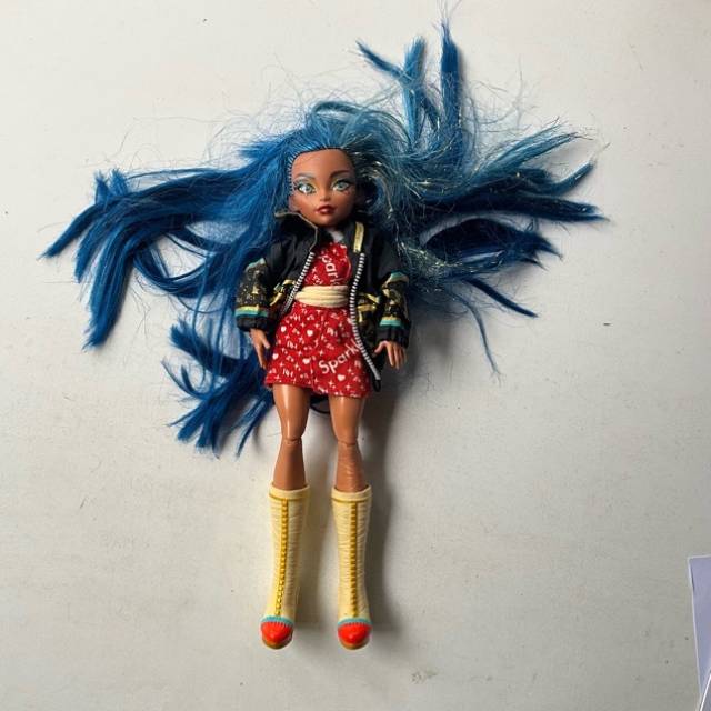 Monster High Cleo De Nilo Doll 2022
