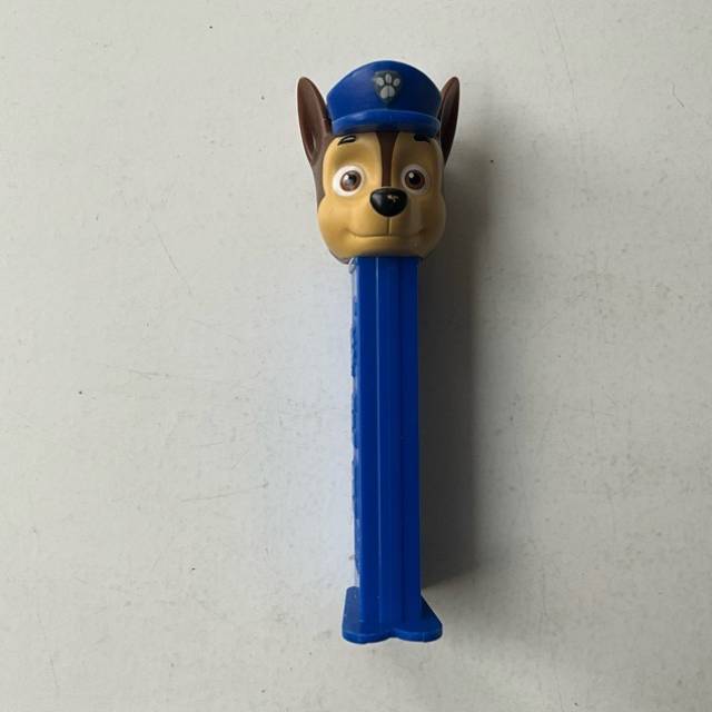 PEZ Nickelodeon PAW PATROL