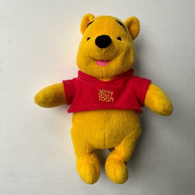 Winnie the Pooh (Pooh) 2001 Fisher Price 24c...