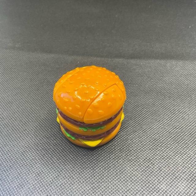 McDonalds McDino Changeables HAMBURGER Trans...