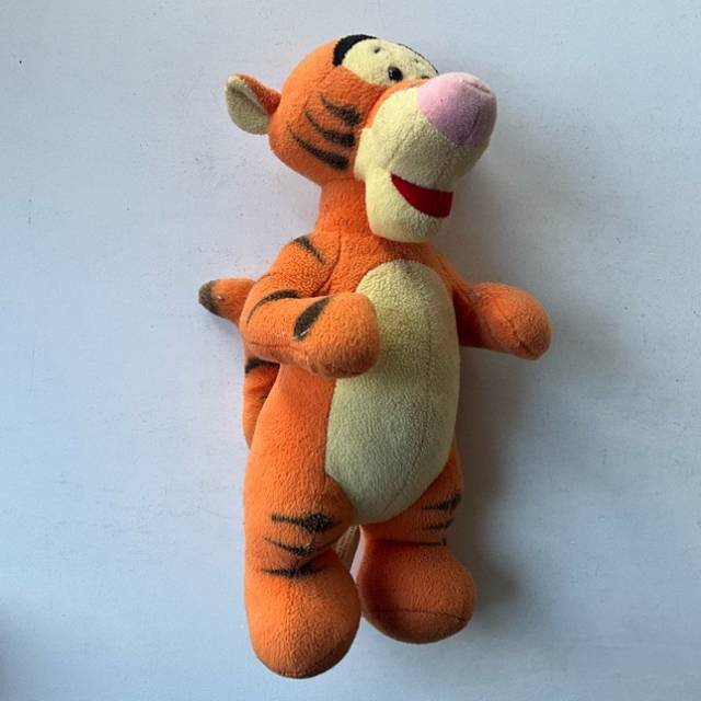 Winnie the Pooh - Tigger - 30cm Height 1970�...