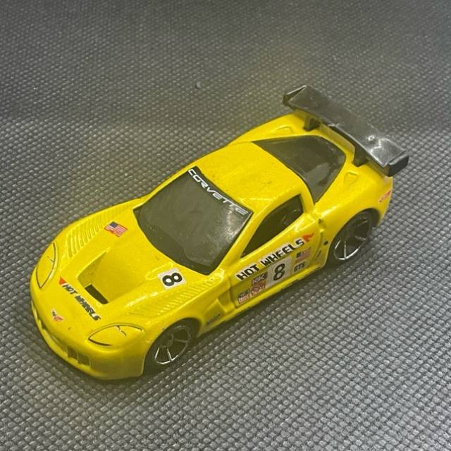 HL 2006 First Editions 2538 025 Chevrolet Co...