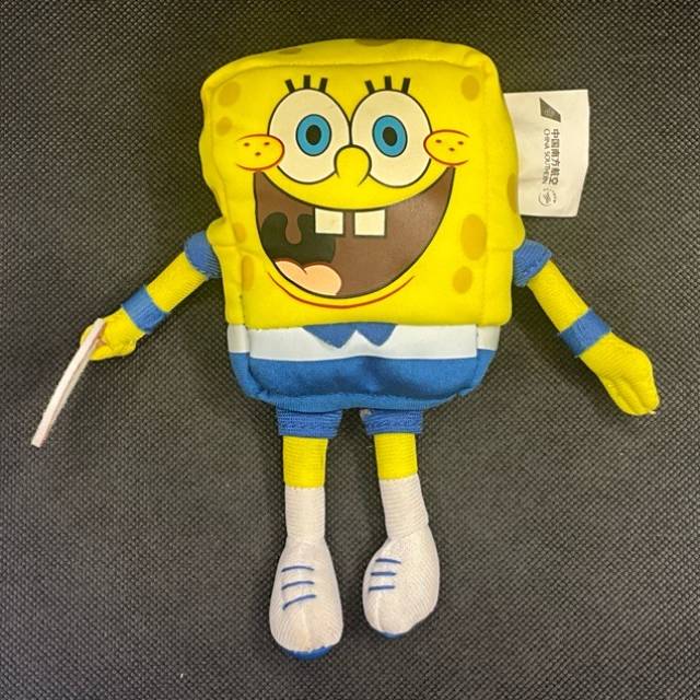 Sponge Bob Square Pants Tennis 2016 CHINA SO...