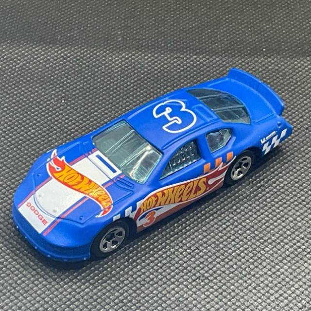 HL 2021 HW Race Team 194 Dodge Charger Stock...