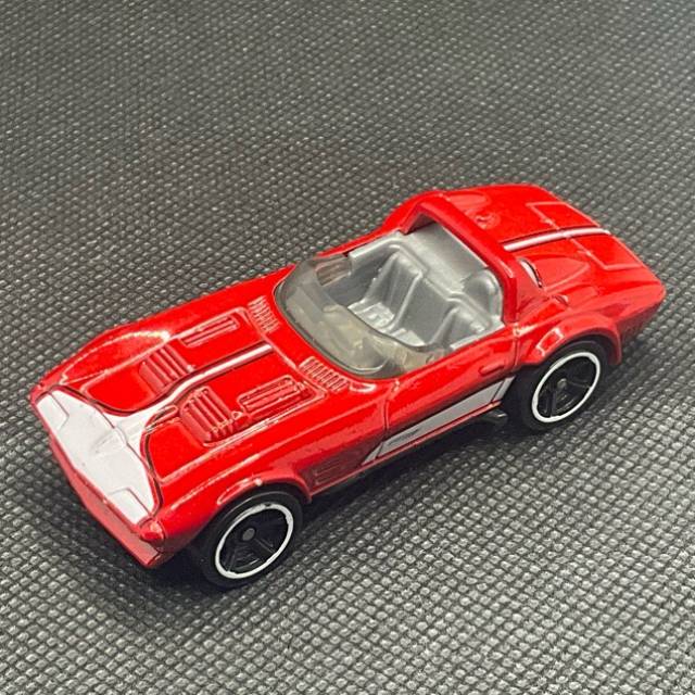 HL 2022 HW Corvette Multi-pack Chevrolet Cor...