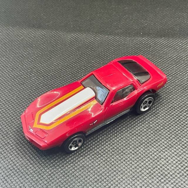 HL 68 CHEVY CHEVROLET CORVETTE STINGRAY 2014...